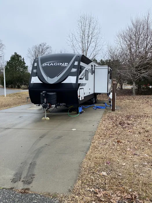 Kings Creek RV Campground Picture 4