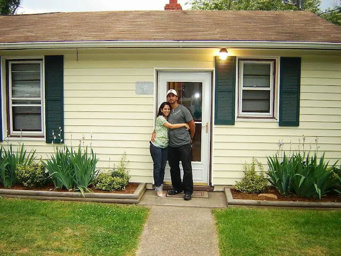 Anvil Campground Picture 3