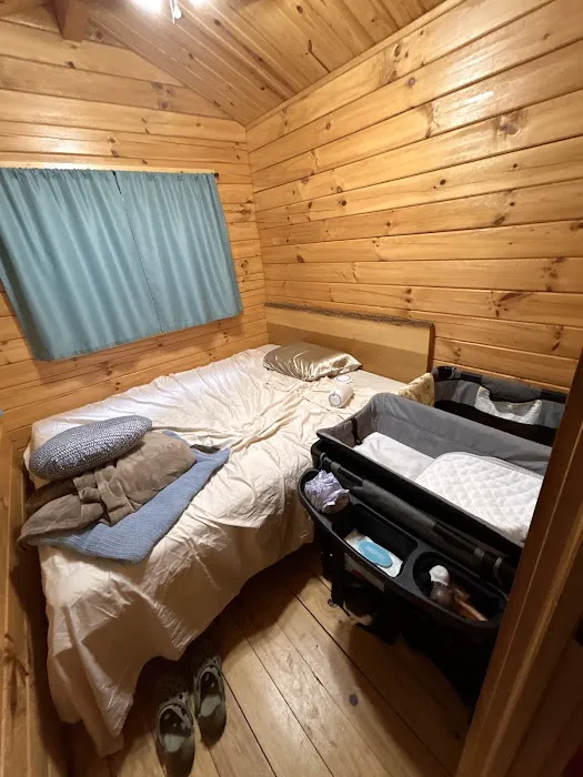 Anvil Campground Picture 7