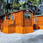 Anvil Campground