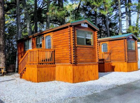 Anvil Campground