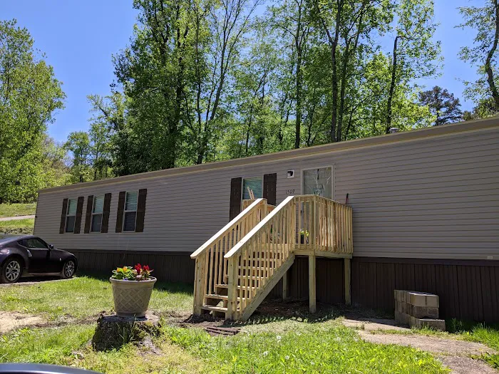 Elk River Mobile Home Community Picture 4