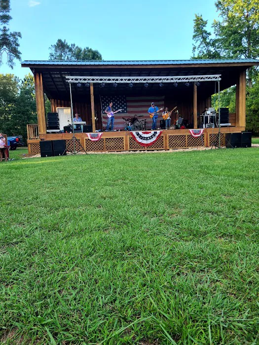 Ed Allen's Campgrounds Picture 9
