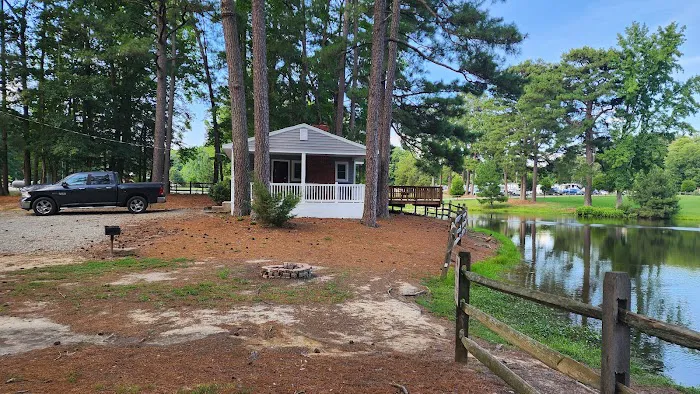 Ed Allen's Campgrounds Picture 7