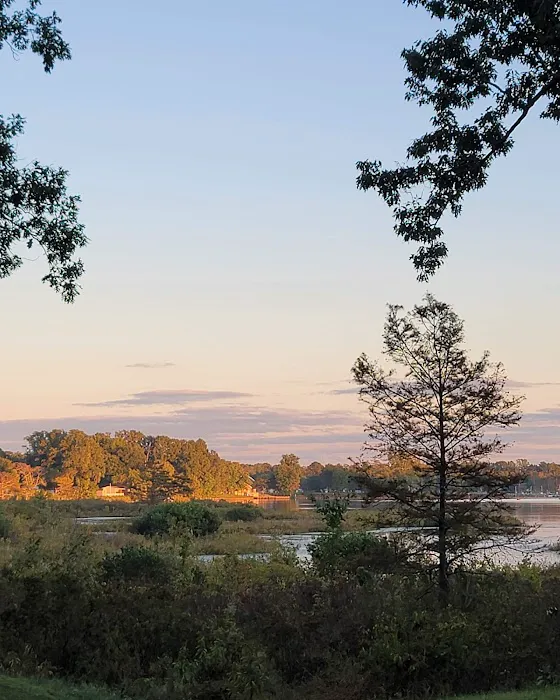 Ed Allen's Campgrounds Picture 2