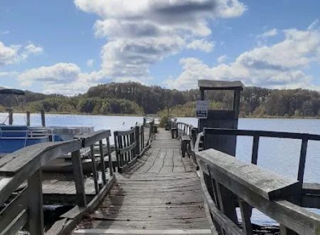Ed Allen's Campgrounds