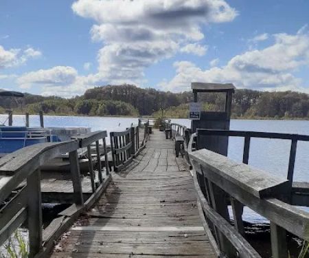 Ed Allen's Campgrounds