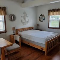 Rockahock Campground ico