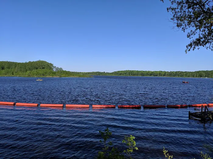Rockahock Campground Picture 7