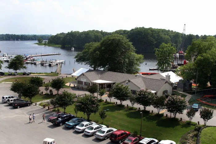 Rockahock Campground Picture 6