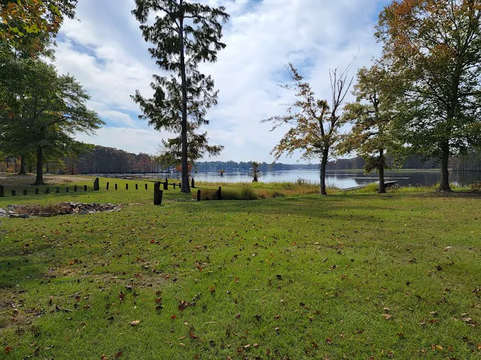 Rockahock Campground Picture 8