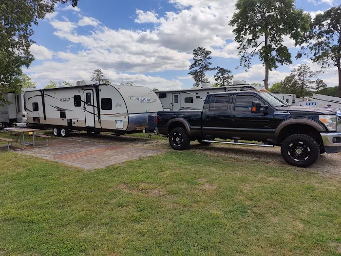 Rockahock Campground Picture 10
