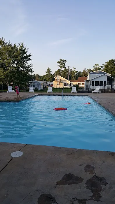 Rockahock Campground Picture 2