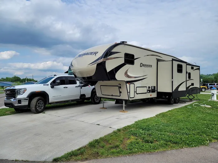 Tucker's Landing RV Park by Morningstar Marinas Picture 1