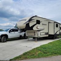 Tucker's Landing RV Park by Morningstar Marinas ico