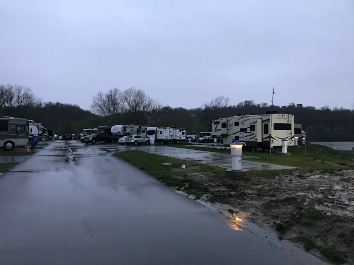 Tucker's Landing RV Park by Morningstar Marinas Picture 10