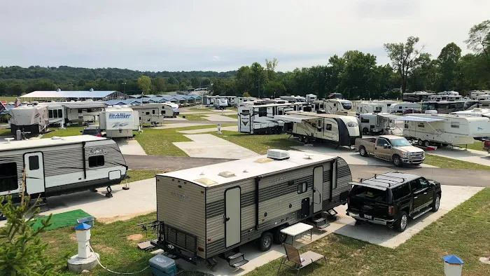 Tucker's Landing RV Park by Morningstar Marinas Picture 6