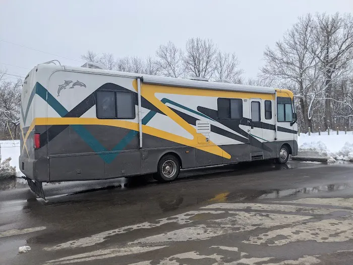 Tucker's Landing RV Park by Morningstar Marinas Picture 9