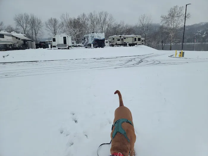Tucker's Landing RV Park by Morningstar Marinas Picture 5