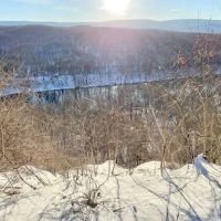 Green Ridge Site 65 ico