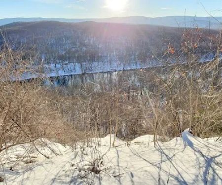 Green Ridge Site 65