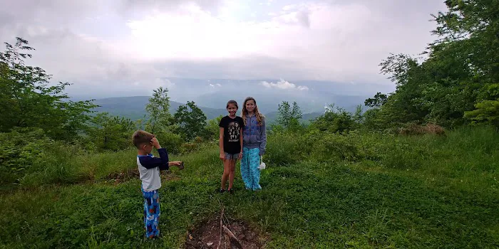 Group Campsite G-7 Picture 4
