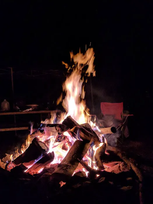 Group Campsite G-7 Picture 6