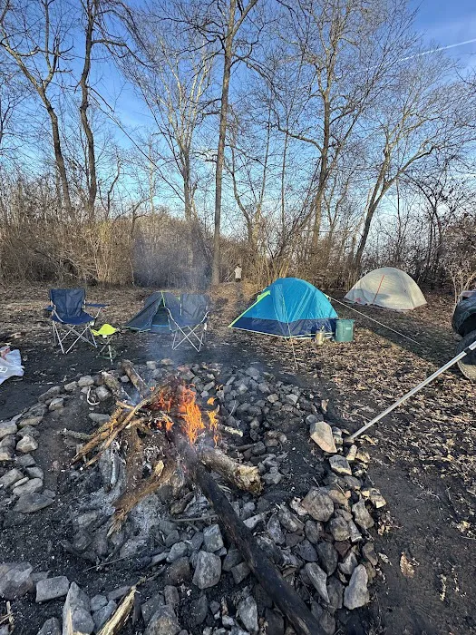 Group Campsite G-7 Picture 2