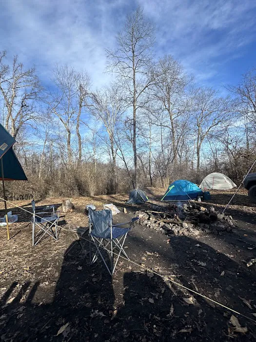 Group Campsite G-7 Picture 1