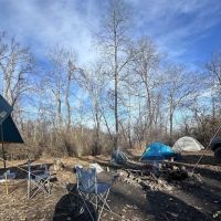 Group Campsite G-7 ico