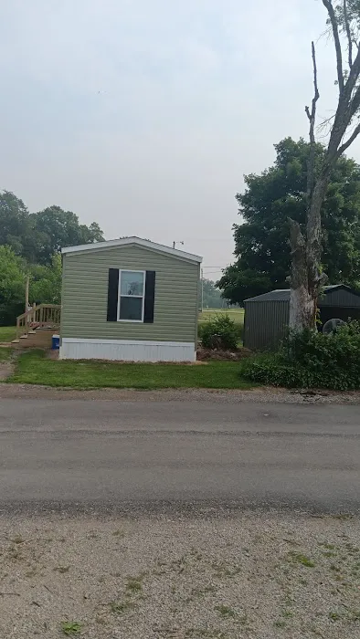 Indian Hills Mobile Home Park Picture 1