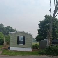 Indian Hills Mobile Home Park ico