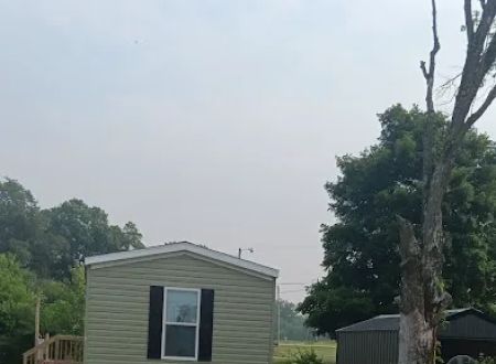 Indian Hills Mobile Home Park