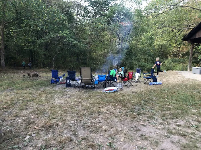 Group Campsite G-6 Picture 9