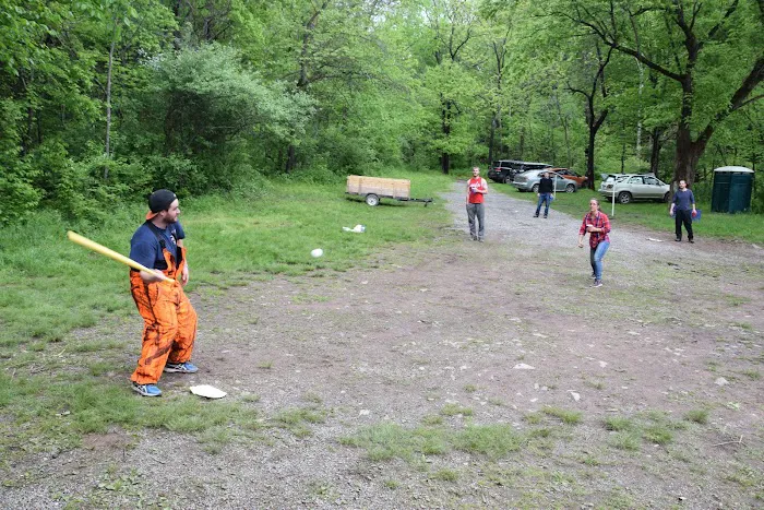 Group Campsite G-6 Picture 5