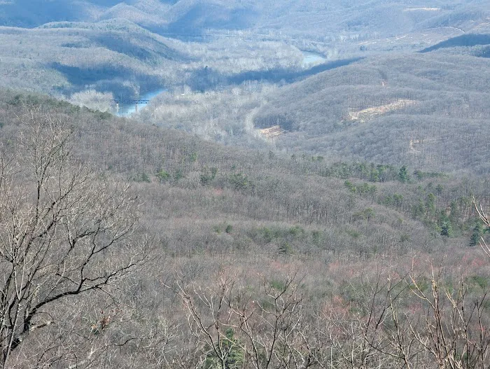 Group Campsite G-6 Picture 3