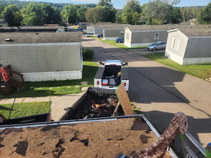 Westbrook Village Mobile Home Picture 1