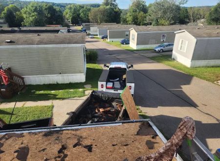 Westbrook Village Mobile Home
