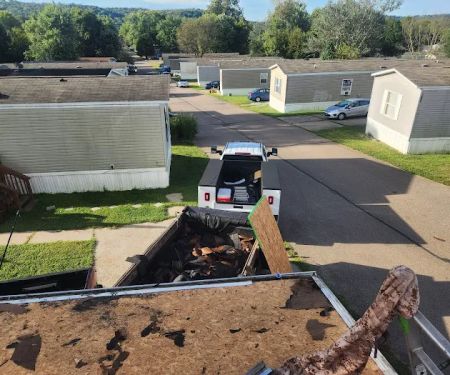 Westbrook Village Mobile Home