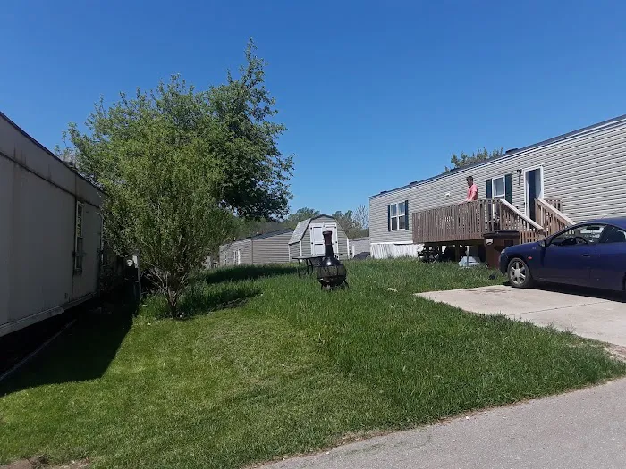 Westbrook Village Mobile Home Picture 2
