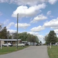 Candlelight Pointe Mobile Home Park ico