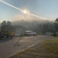Williamson Mobile Home Park ico