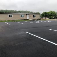 Dry Fork Pointe Mobile Home Park ico
