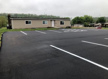 Dry Fork Pointe Mobile Home Park