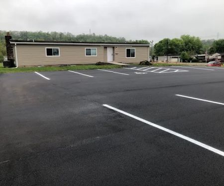 Dry Fork Pointe Mobile Home Park