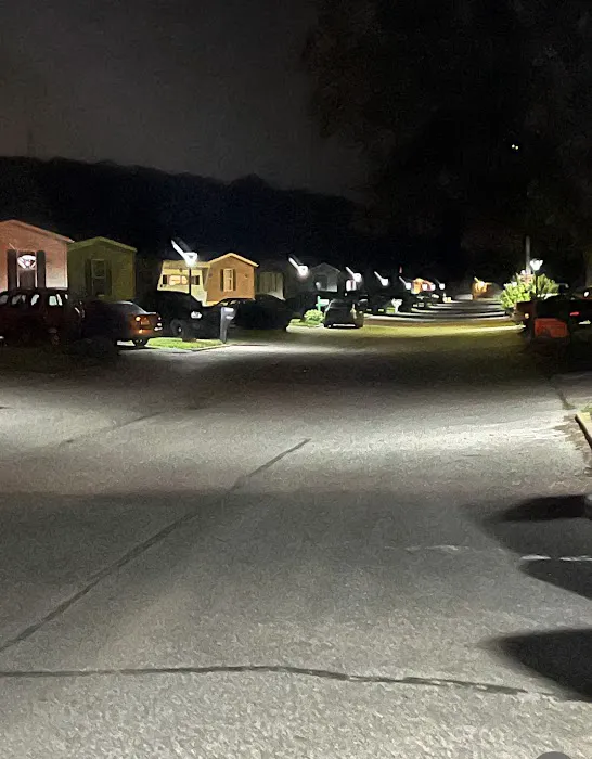 Dry Fork Pointe Mobile Home Park Picture 10