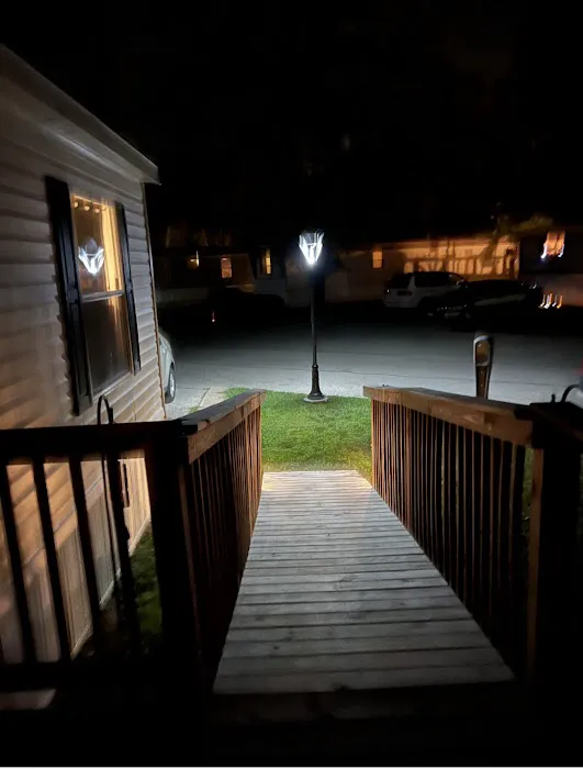 Dry Fork Pointe Mobile Home Park Picture 4