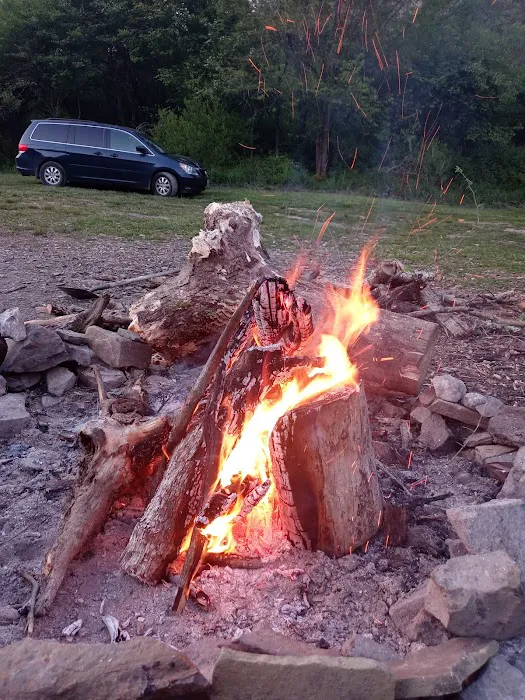 Group Campsite G-1 Picture 6