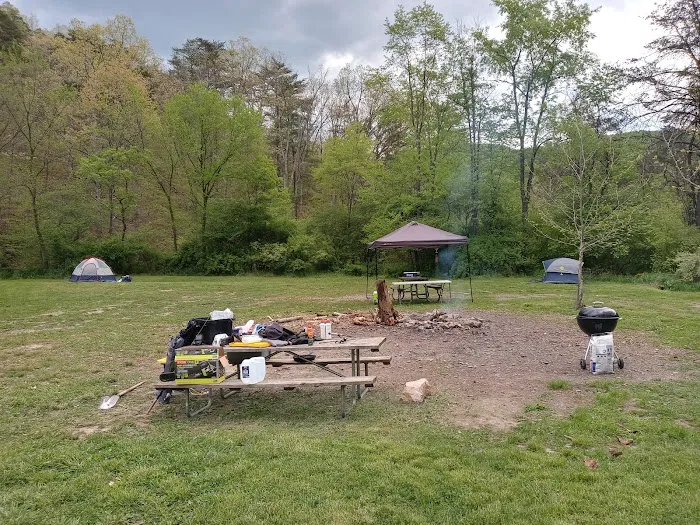 Group Campsite G-1 Picture 5