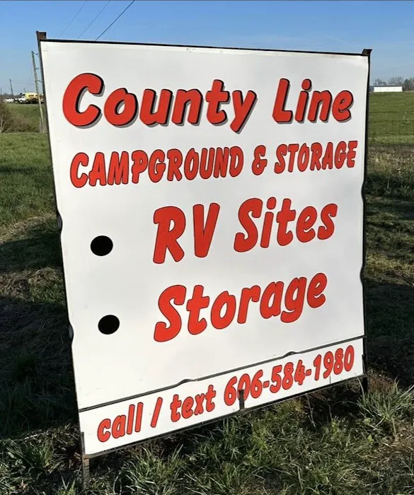 County Line Campground & Storage Picture 4